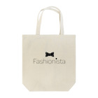 Tatsuya ArtistのFASHIONISTA Tote Bag