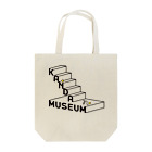 FUTURE_HOUSE_LabのKANDA MUSEUM Bag トートバッグ