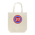 Lei OFFICIAL SHOPの23Whisper_round Tote Bag