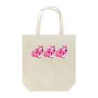 EMOSの猫のエモ Tote Bag