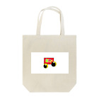 kairoadの情報過多 Tote Bag