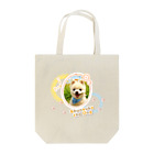 GignoSystemJapanの犬の俊介（トートバッグ） Tote Bag