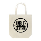 JUMBLERのJUMBLER LEATHER トートバッグ