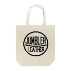 JUMBLERのJUMBLER LEATHER Tote Bag