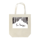 KOTORIのはらぺこ Tote Bag