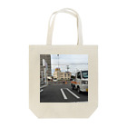 ひとしのここはどこ！　これ何 Tote Bag