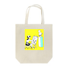 幽ユウの石膏デッサン Tote Bag