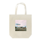 303ceの鳥居 Tote Bag