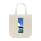 shop_2510の2rainbow2 Tote Bag