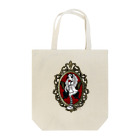 Estrellas SUZURI SHOPのゴシックアリス展/アリス Tote Bag