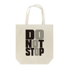 AURA_HYSTERICAのDO_NOT_STOP Tote Bag