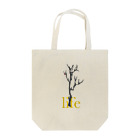 北極のlife Tote Bag