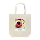 ym designのHappy pancake! Tote Bag