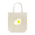 ☀️よろこびのショップ☀️のよろこび焼き🍳 Tote Bag