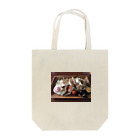 kitadeyaの朝食 Tote Bag