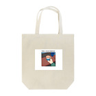 zen__ym99のカフェ日和 Tote Bag