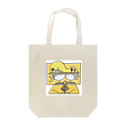 takaaki2019akiのtwins Tote Bag