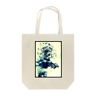 山本のBeck dead Tote Bag