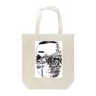 yt19380709の＃行くぞ岩田屋　　東京株式取引所 Tote Bag