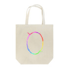 フジサキ（よころ）のパレード Tote Bag