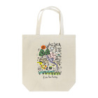 Ntoのオリジナルグッツ Tote Bag