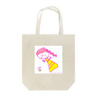 yurikagoのゆりかご Tote Bag