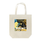 PAINTのPAINT Tote Bag