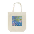 Art Baseのクロード・モネ / 1908 / Water Lilies / Claude Monet トートバッグ