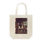 RAIMOONのRAIMOON  中華街の素敵な一枚 Tote Bag