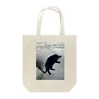 乾物のKURONEKO Tote Bag