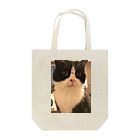 令和キャットのたれぞうショップの令和キャット Tote Bag