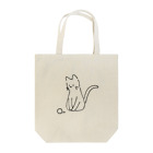 せんゃんのころころ 猫 Tote Bag