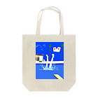 KohezのPoolside Tote Bag