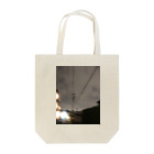 coco_a55のぼやけナイト Tote Bag