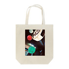 OmShantiのSouth Indian filtered coffee  Tote Bag