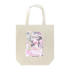 すふ。りんのピンモンしか勝たん！ Tote Bag