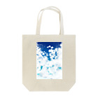 あゆくま✩の心落ち着く空 Tote Bag