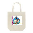 Guyatoneのエンジェル Tote Bag