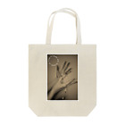 ダイナマイト87ねこ大商会のFriends are thieves of time. Tote Bag