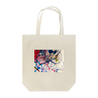 nozomisonodaのドリップ Tote Bag