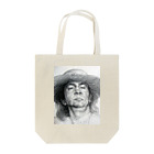 mkossguitarsのSRV Tote Bag