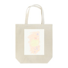 ニジミノオミセのあっぷるじゅーす Tote Bag