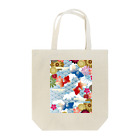 s-you_shoppingの金魚の池 Tote Bag