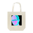 tjtのタイムトラベラー Tote Bag