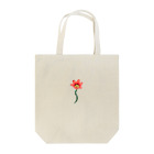 sakotsu_のニワの花 Tote Bag