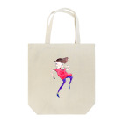 これみすとあの非常事態！ Tote Bag