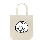 おかっぱミユキのおかっぱミユキロゴマーク Tote Bag