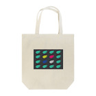 nmknのカエルくん Tote Bag