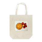 SISTERS' MARKS Cakes&Pies Companyのシスターズマークス Tote Bag