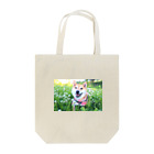 shibainu_rocoの柴犬ロコ Tote Bag